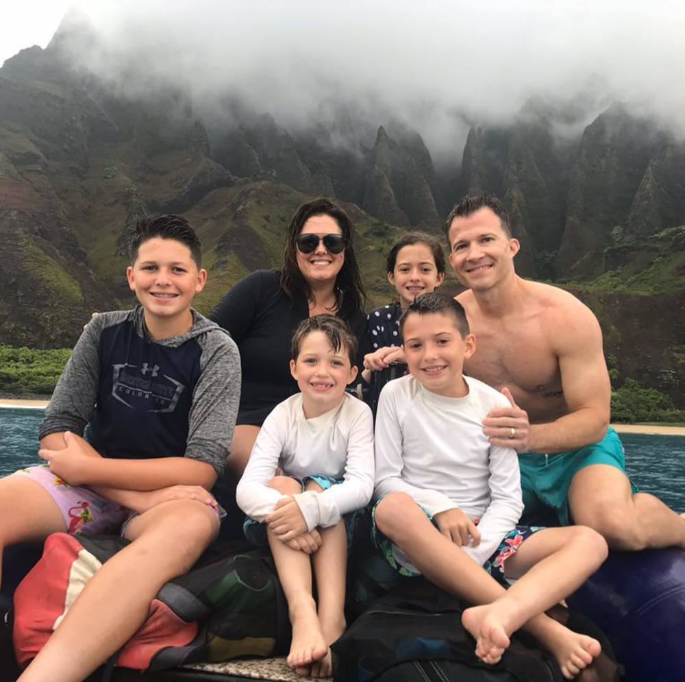 Meet your Posher, Allison